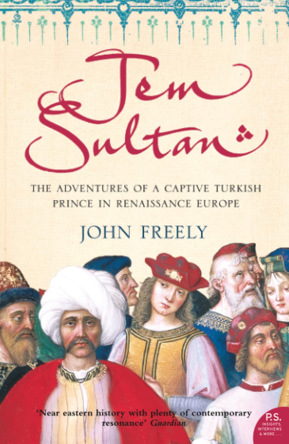 Jem Sultan Pb