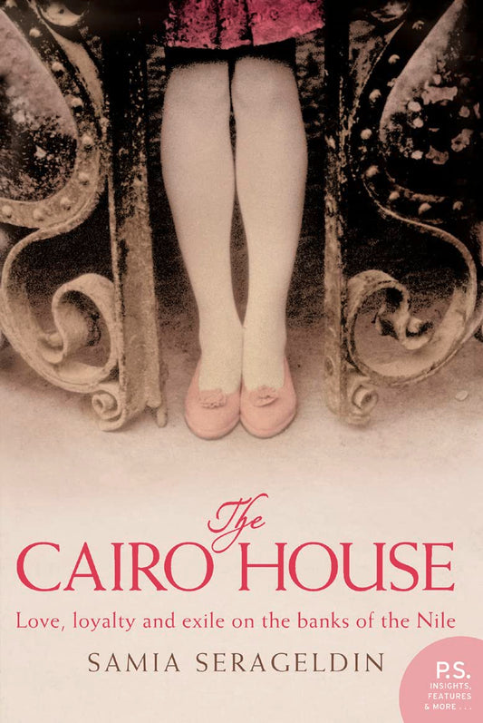 Cairo House Pb