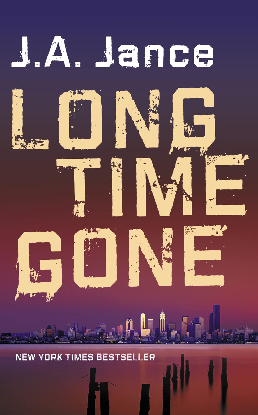 Long Time Gone Pb
