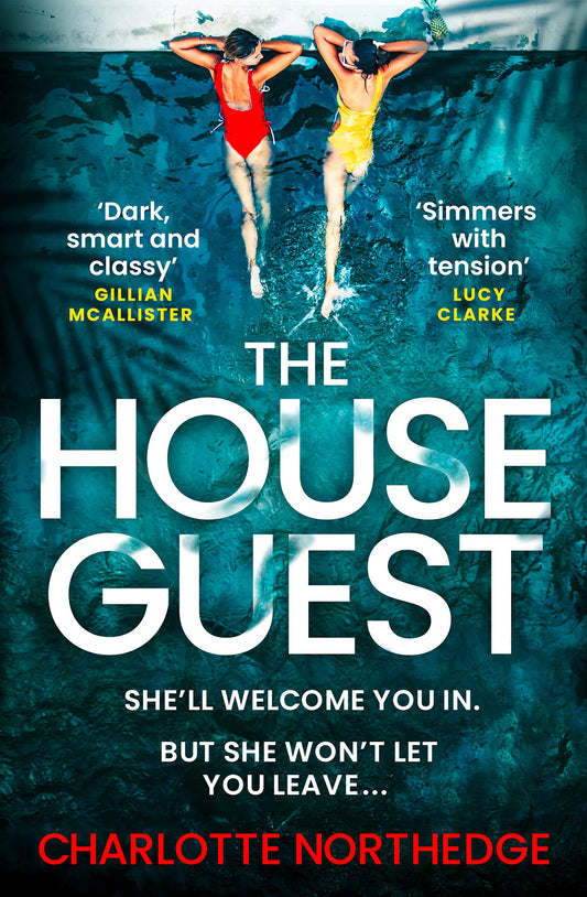House Guest, The