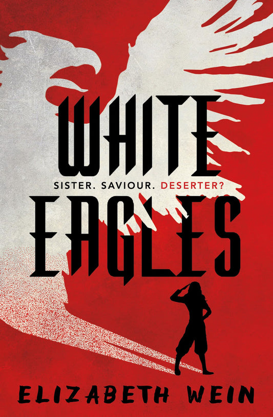 Bs 11+ White Eagles