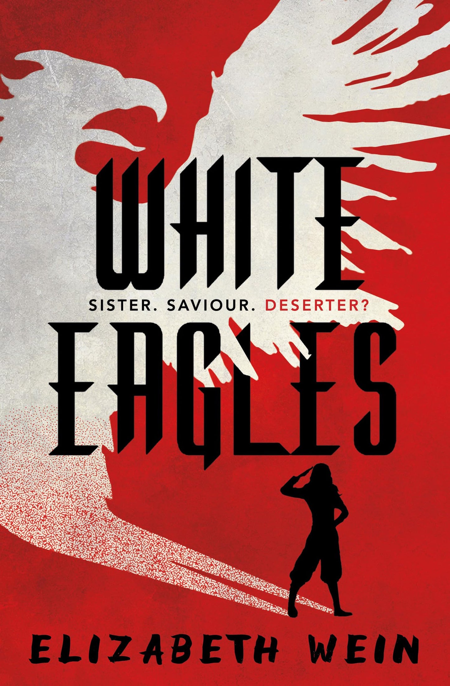 Bs 11+ White Eagles
