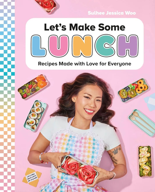 Let'S Make Some Lunch
