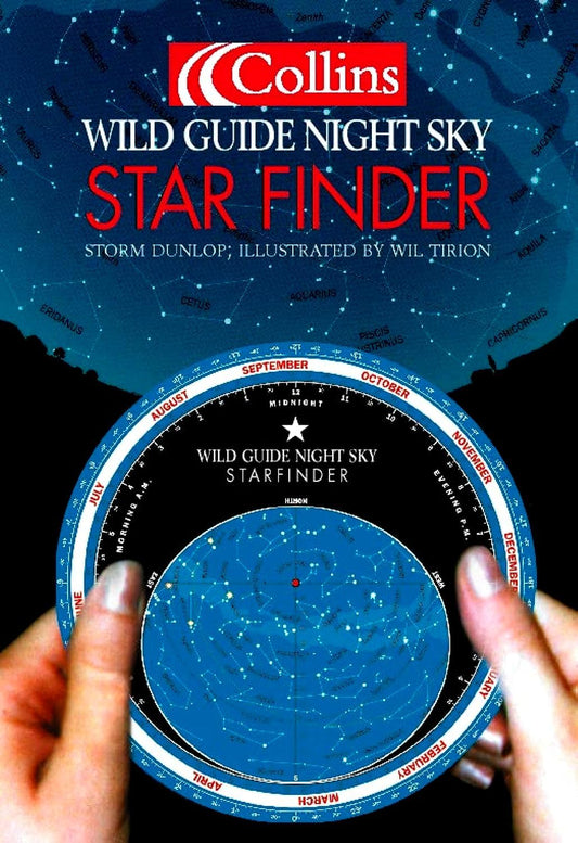Wild Guide Starfinder