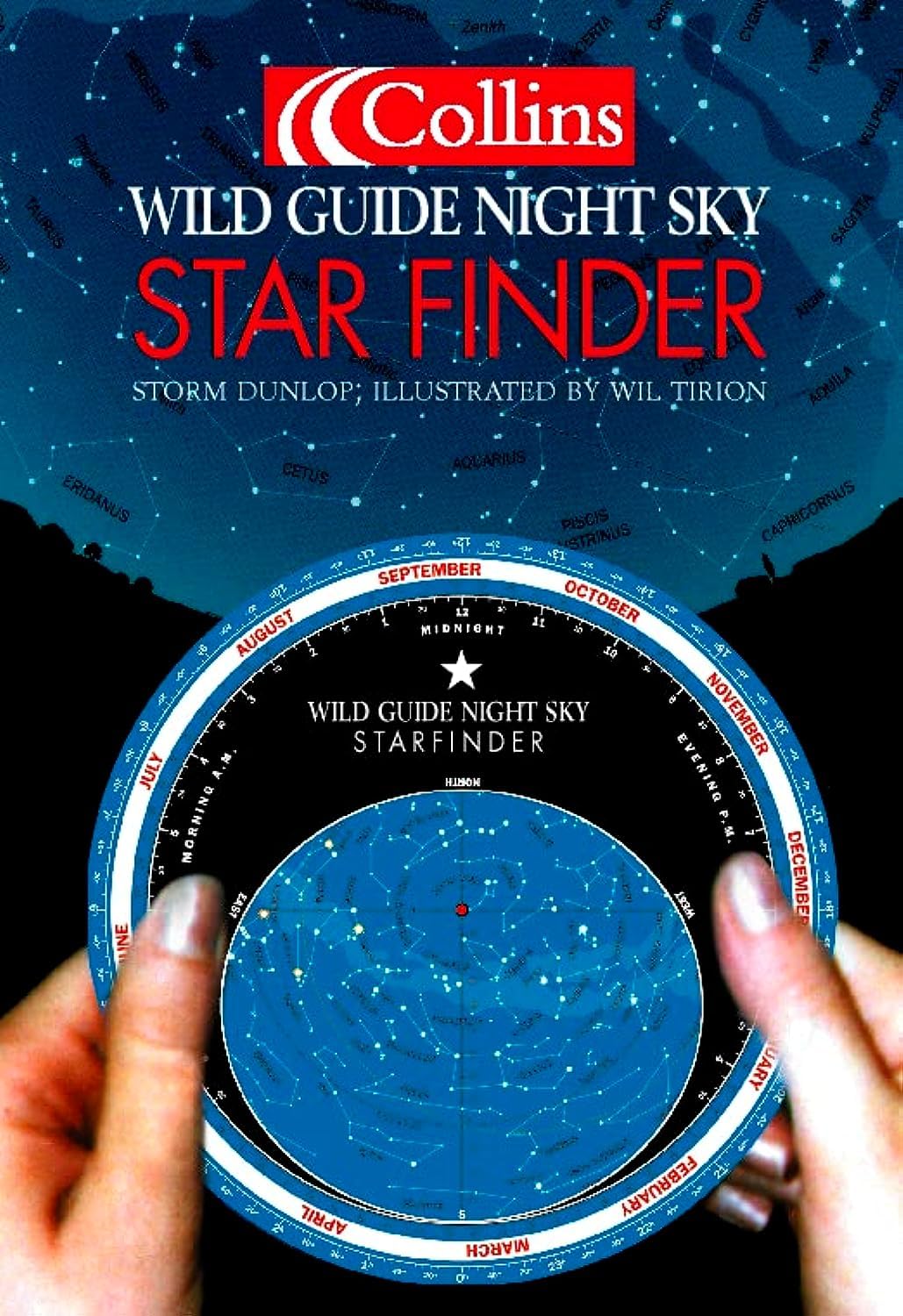 Wild Guide Starfinder