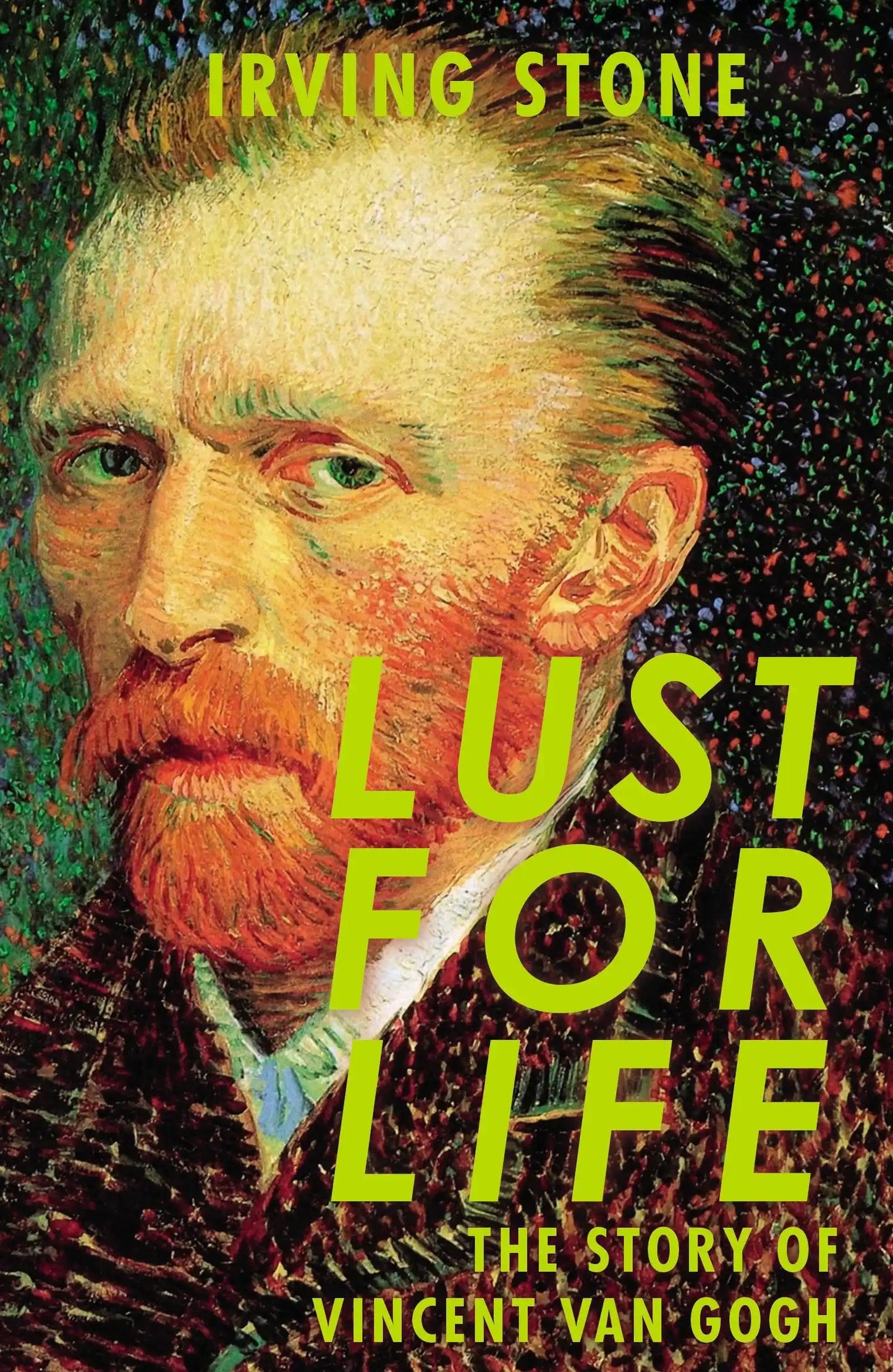 Lust For Life (Re-Issue) (Lead Title)