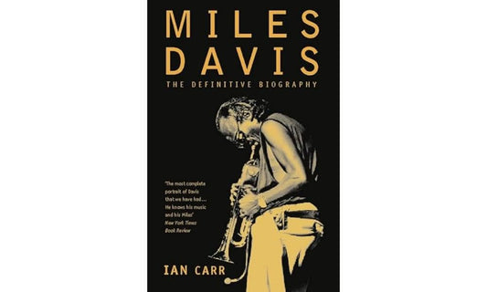 Miles Davis