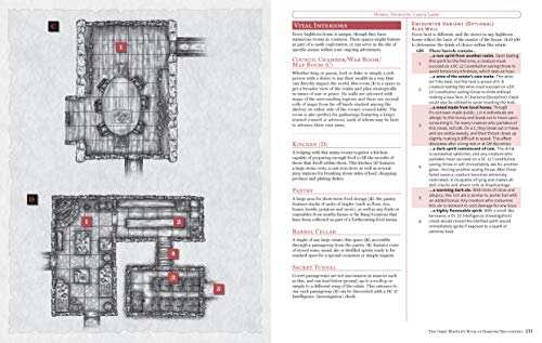The Game Masters Book Of Random Encounters