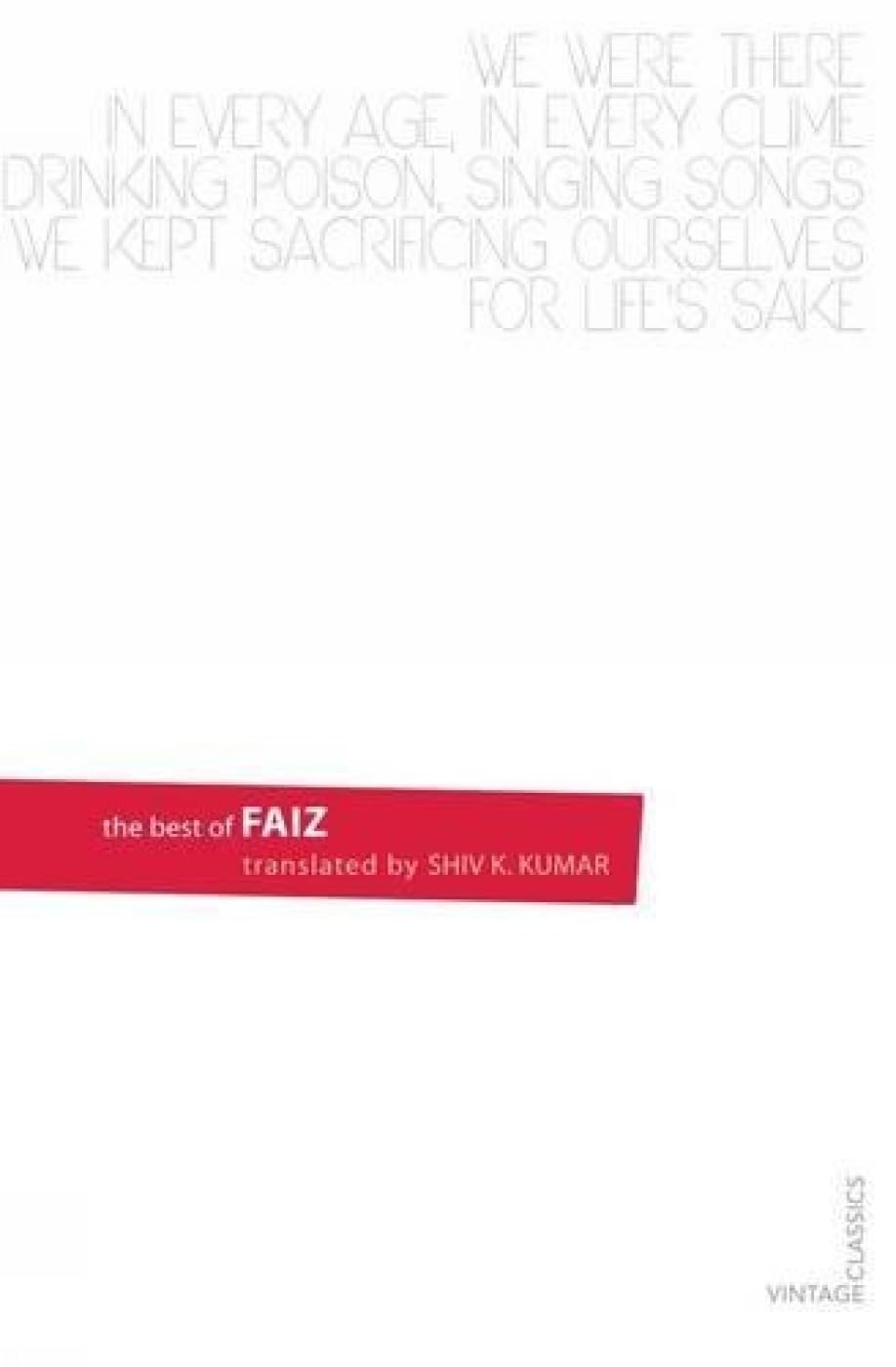 Best Of Faiz