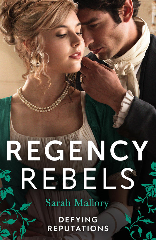 Regency Rebels: Defying Reputations