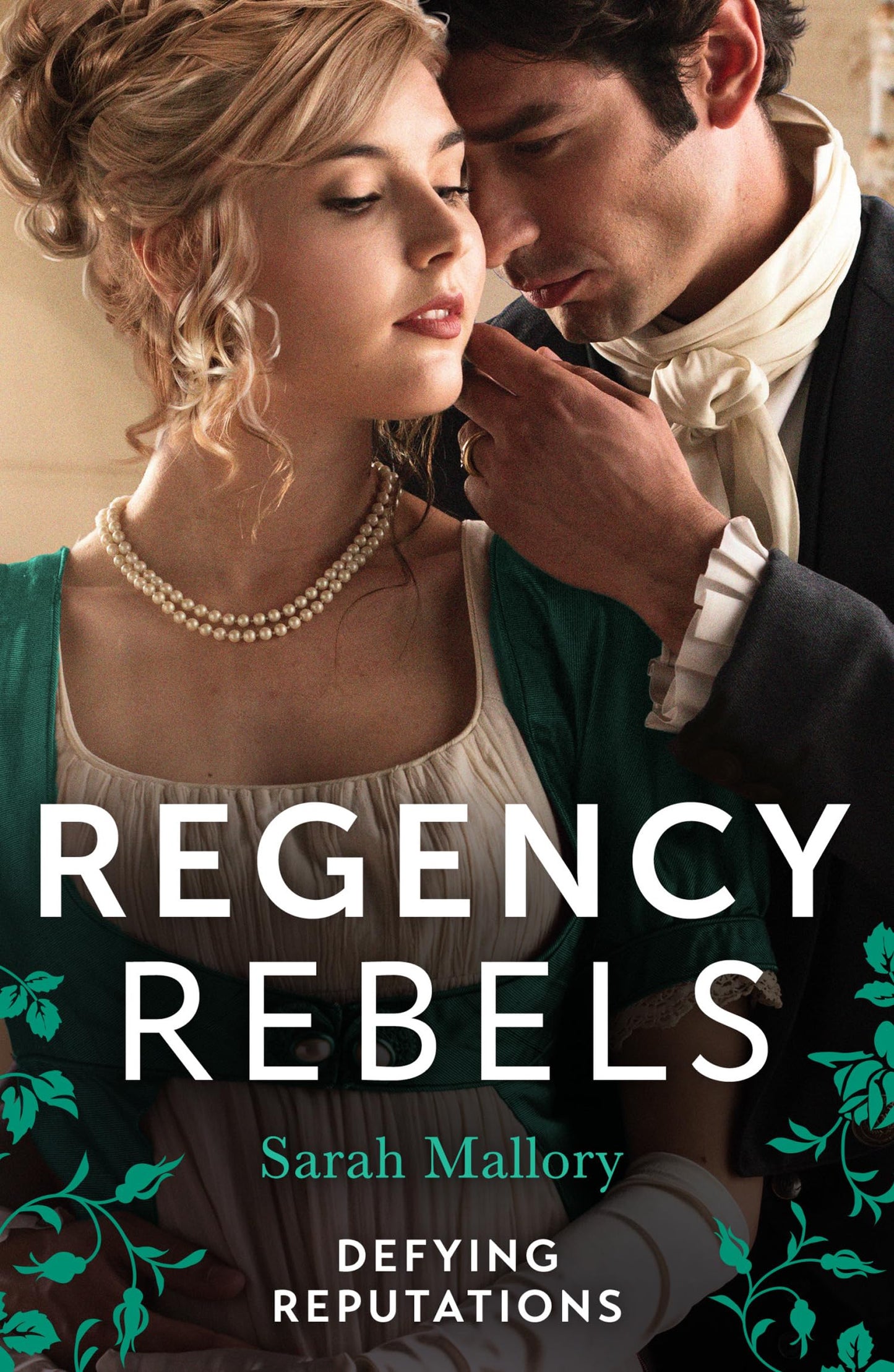 Regency Rebels: Defying Reputations