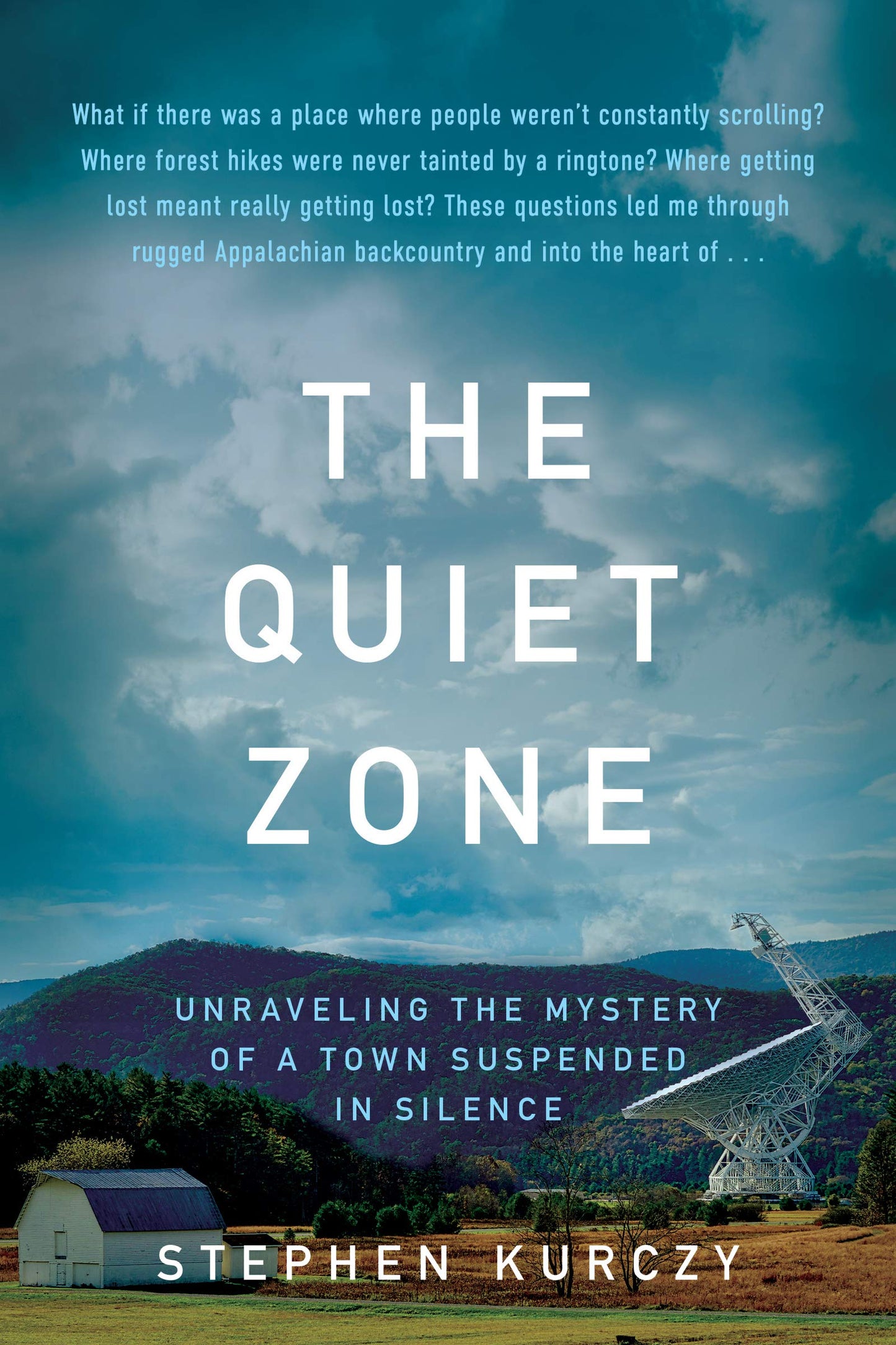 Quiet Zone, The