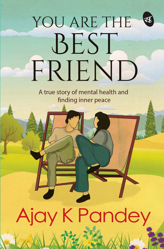You Are The Best Friend
