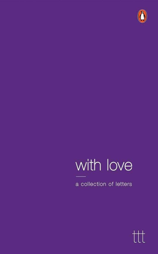 With Lov: A Collection Of Letters