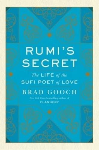 Rumi'S Secret