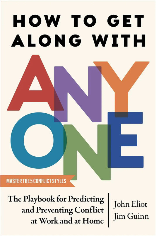 How To Get Among With Anyone
