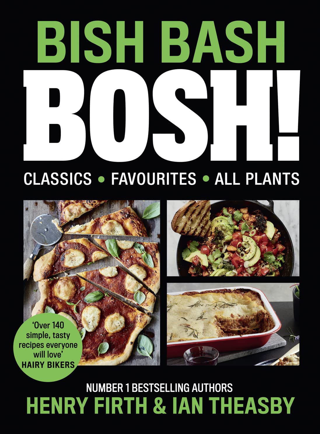 Bish Bash Bosh]