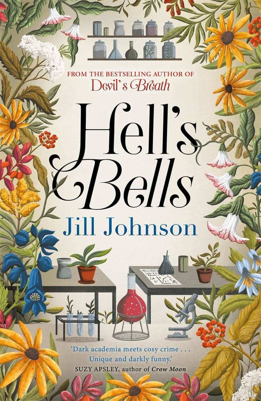 Hell'S Bells