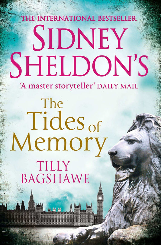 The Tides Of Memory