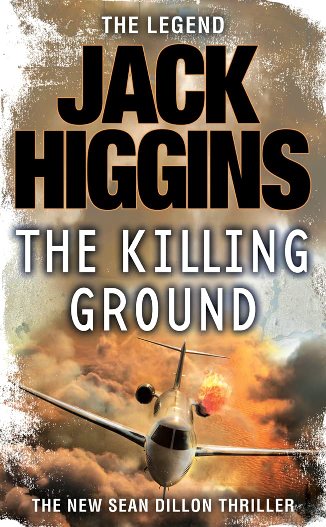 Killing Groun The