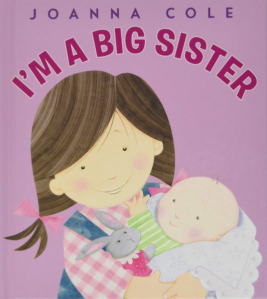 I'M A Big Sister