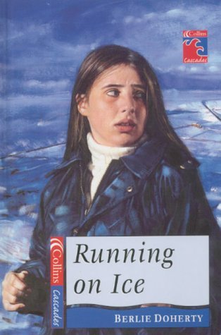 Running On Ice