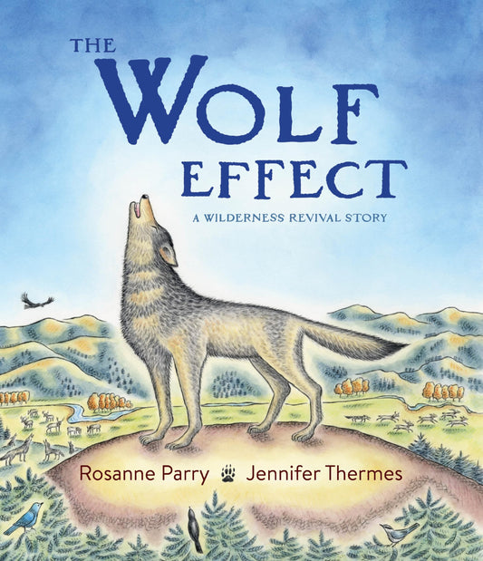 Wolf Effect, The