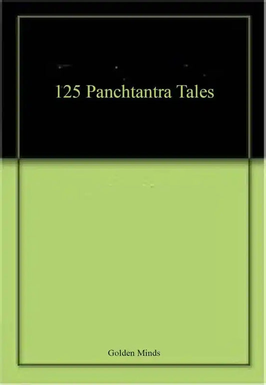 125 Panchatantra Tales