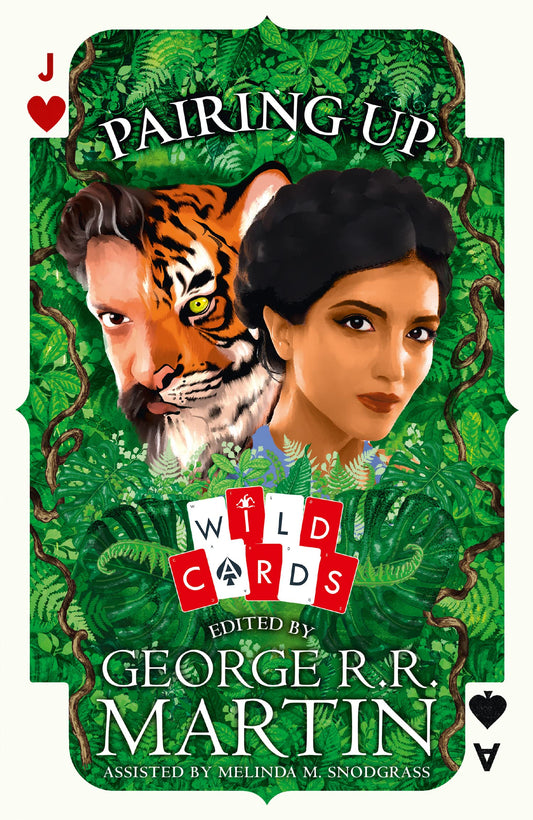 Wild Cards — Pairing Up
