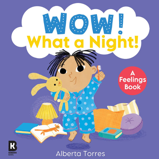 Wow] — Wow] What A Night]