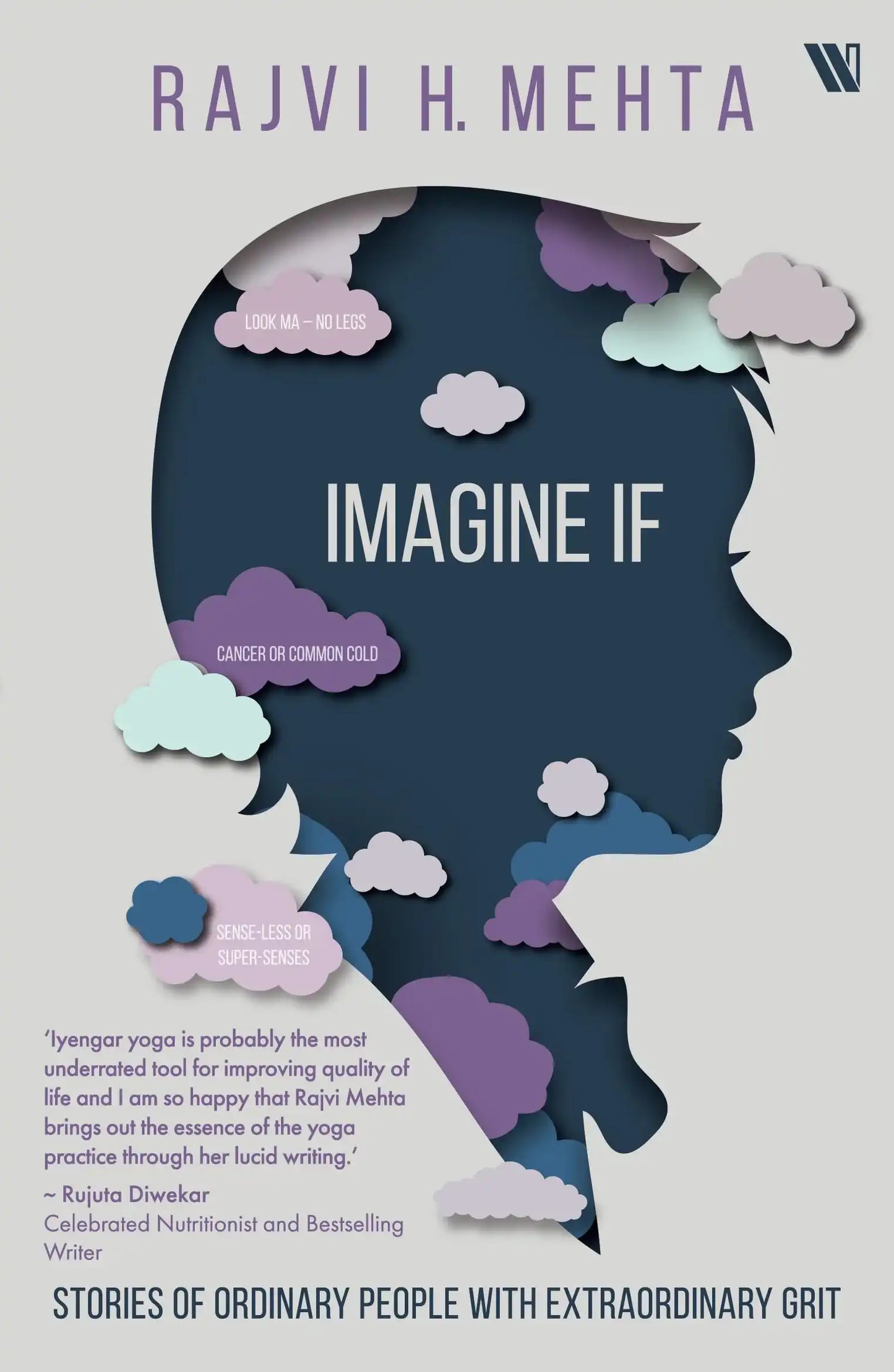 Imagine If.