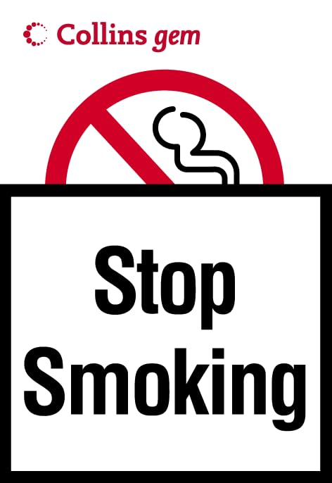 Collins  Gem Stop Smoking