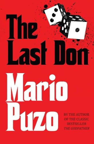 LAST DON