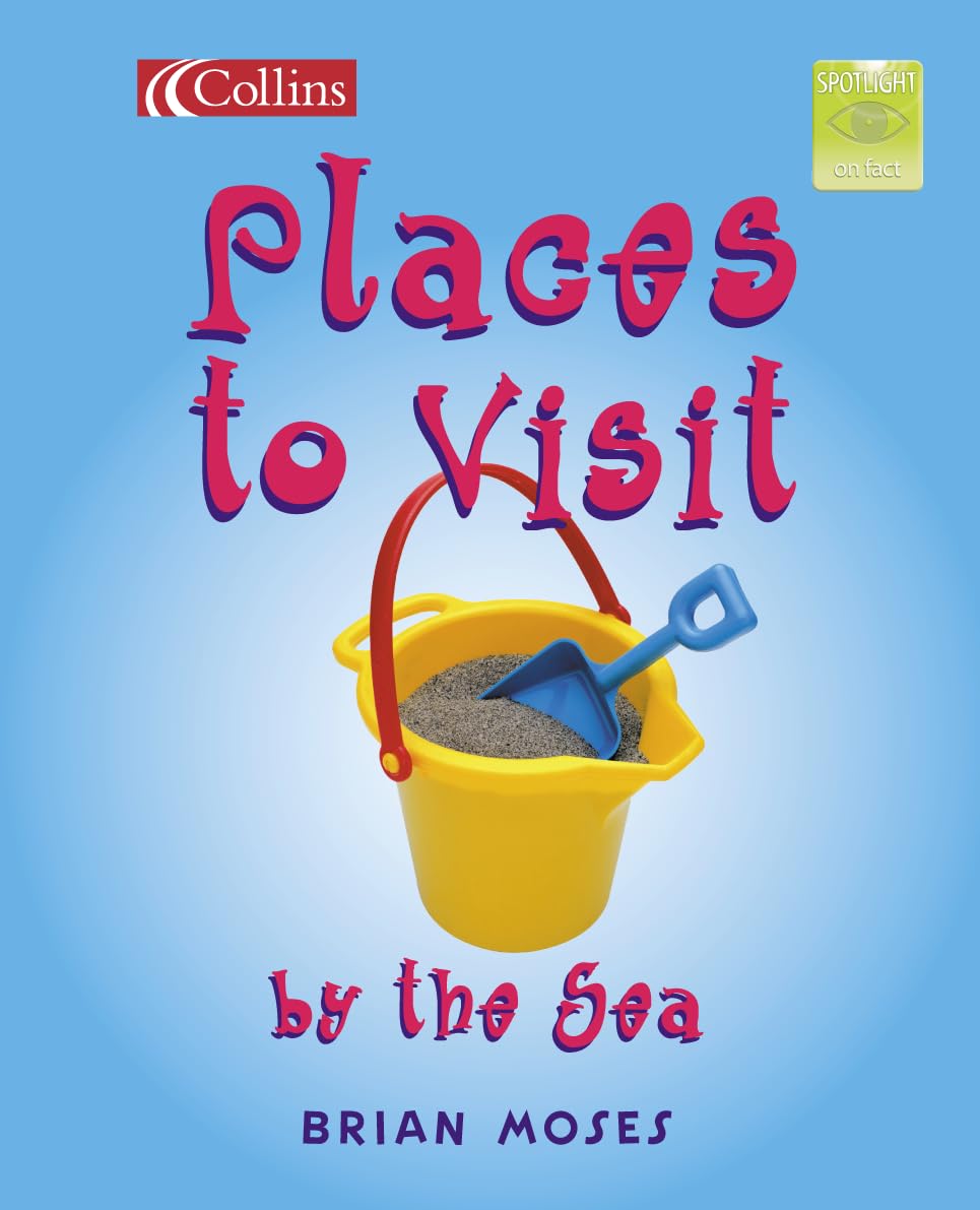 Spot On Fact-Places To Visit By The Sea