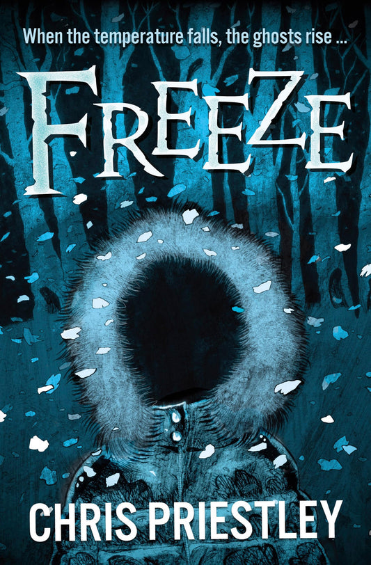 Bs 9+ Freeze
