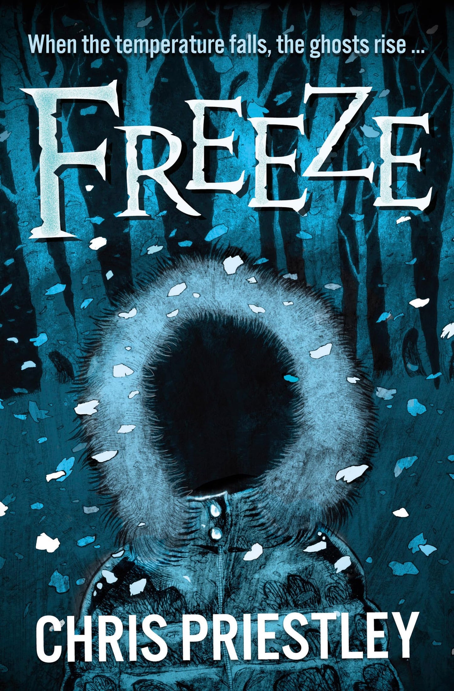 Bs 9+ Freeze