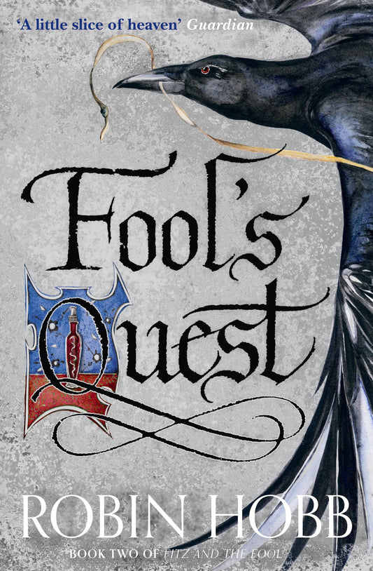 Fool'S Quest