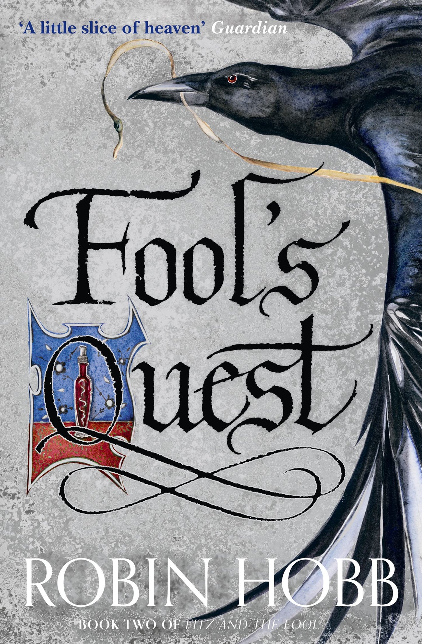Fool'S Quest