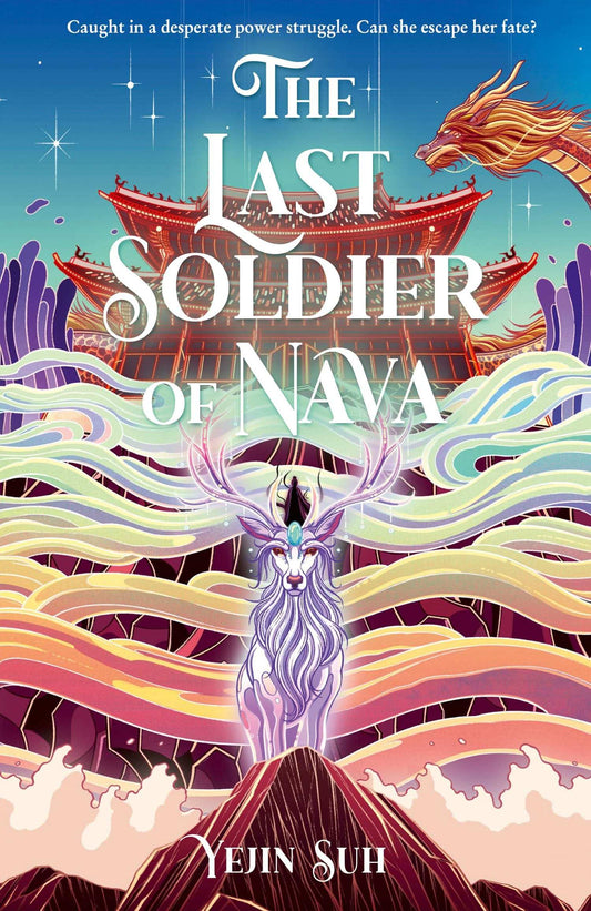 The Last Soldier Of Nava