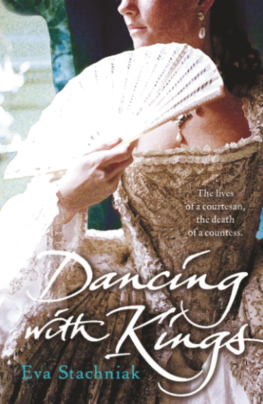 Dancing With Kings