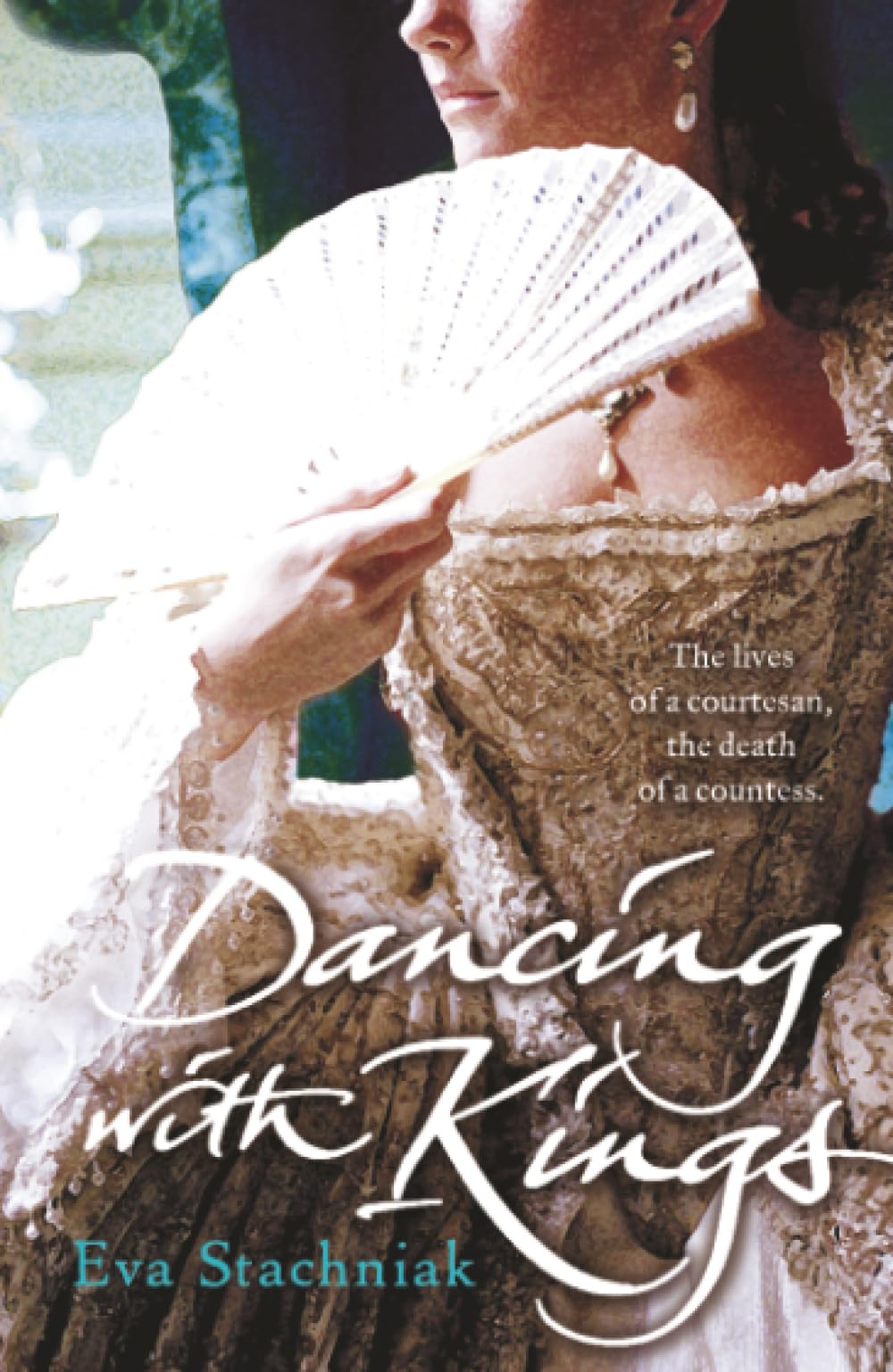 Dancing With Kings