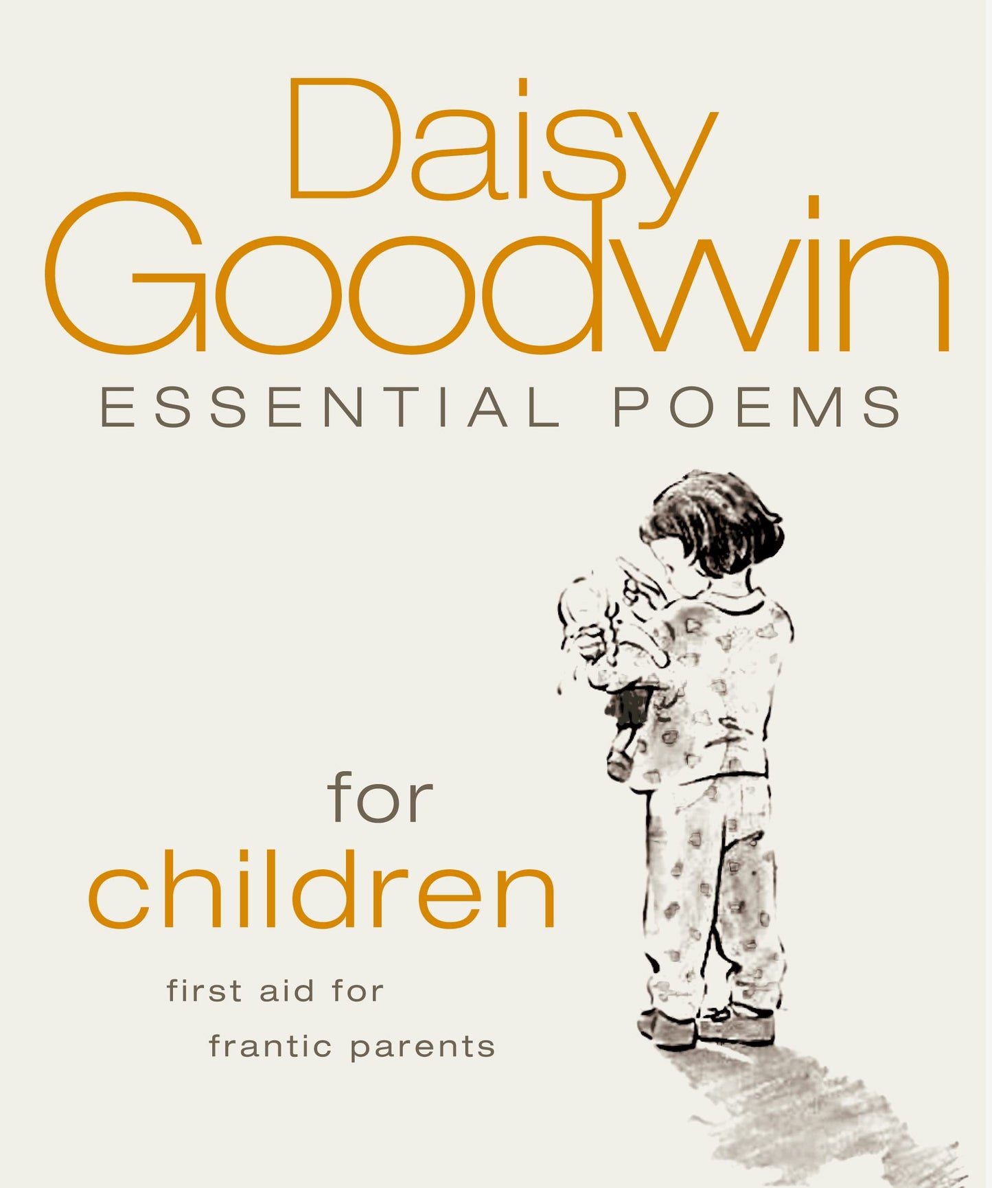 Essential Poems For Children