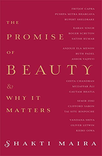 Promise Of Beauty And Why It Matters