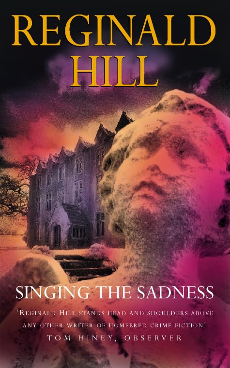 Singing The Sadness