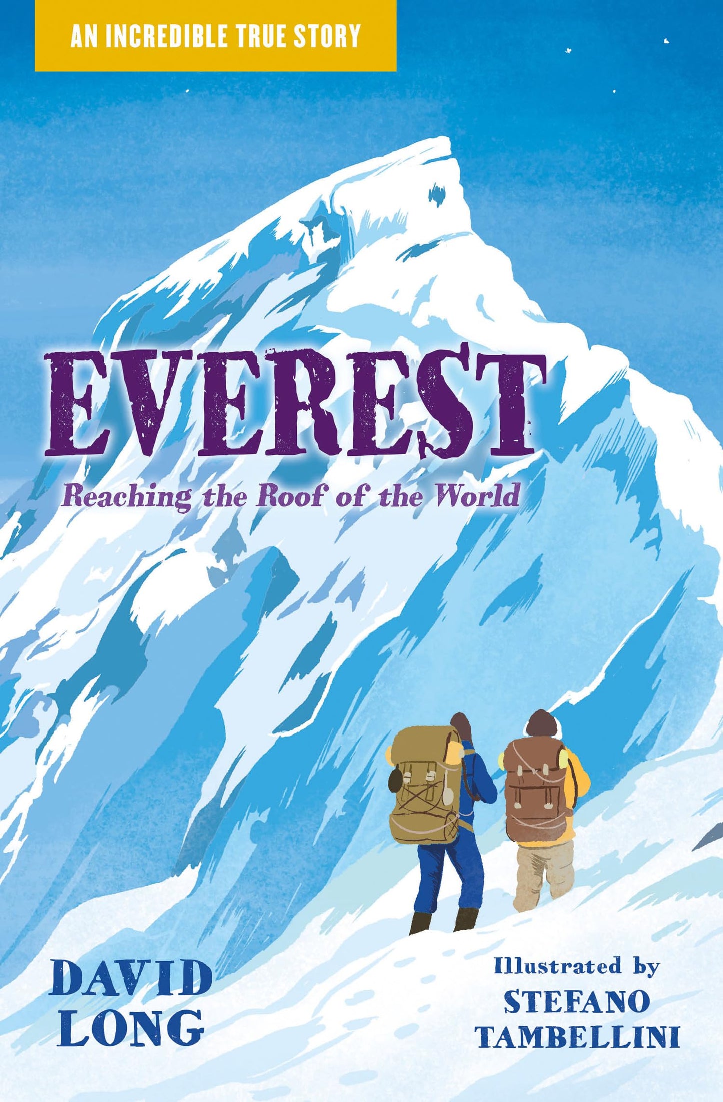 Bs 9+ Everest