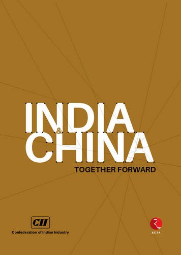 India & China - Together Forwa