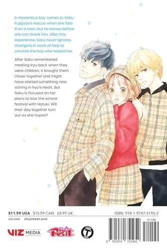 Sakura, Saku, Vol. 06