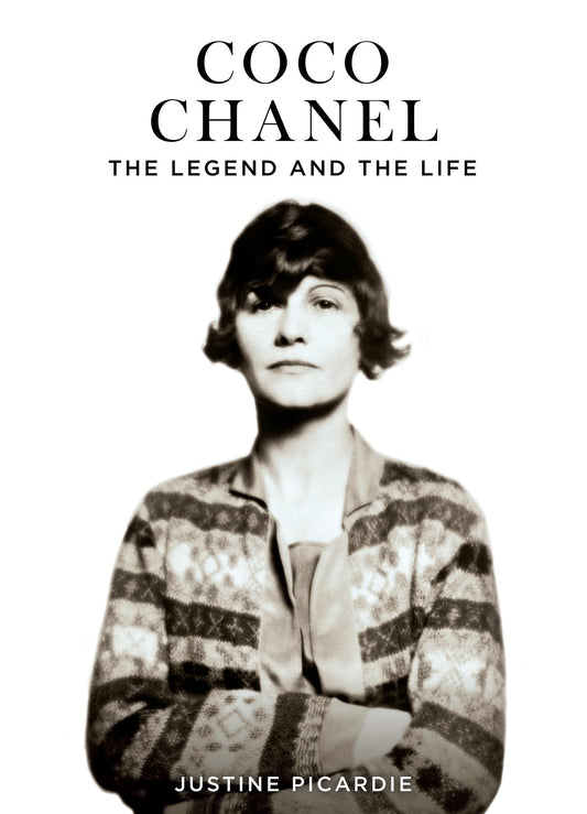 Coco Chanel: The Legend And The Life - Updated And Revised E