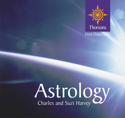 Thorsons First Direction Astrology