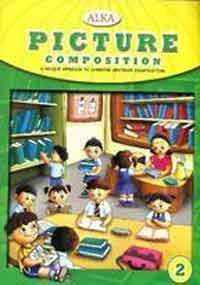Picture Composition 2